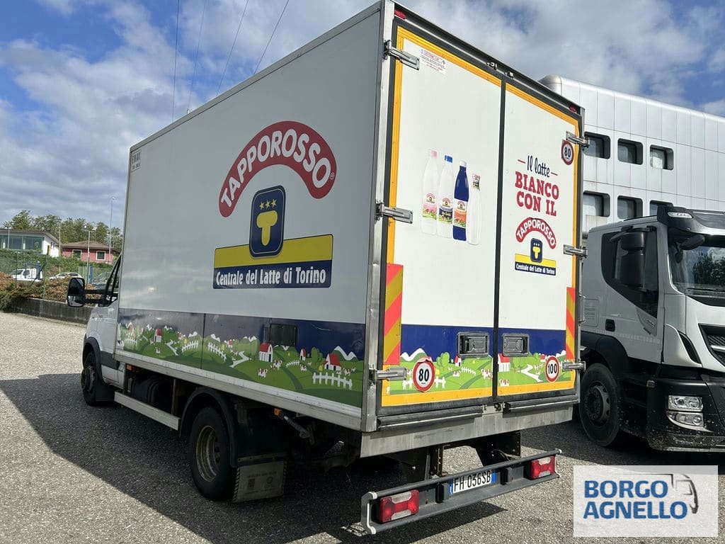 Iveco DAILY 70C17